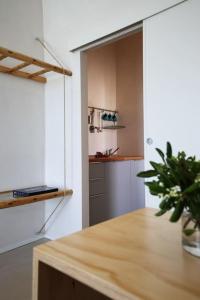 Apartment room in La Praya