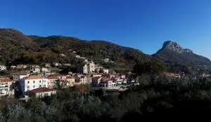 Locanda Piemontese - Calice Ligure