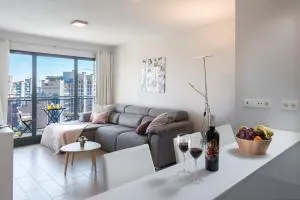 Playa & Golf - Benimagrell