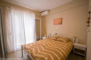 Villa Kaya & Villa Sophia Halkidiki Greece