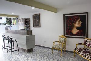 Hotel Avanti Chipichape