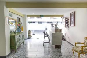 Hotel Avanti Chipichape