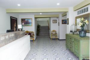 Hotel Avanti Chipichape
