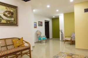 Hotel Avanti Chipichape