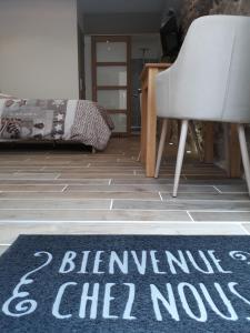 Appartements Studio mistral : photos des chambres