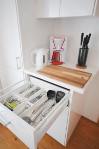 Apartment Schmitten 67