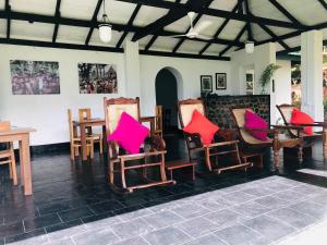 Gammaduwa Heritage Bungalow and Tea Gardens