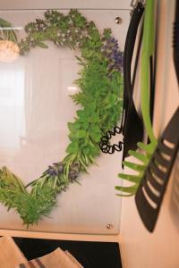 Apartment Schmitten 67