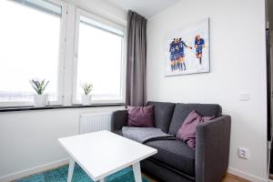ApartDirect Linköping Arena