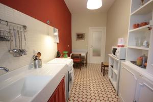 Pacelli Home