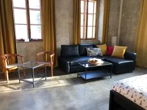 Apartmány 83 - Horní Maršov