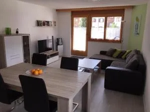 Metropol A6 - Grächen