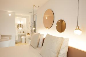 Hotels MiHotel Comte : photos des chambres