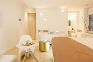 Hotels MiHotel Comte : photos des chambres