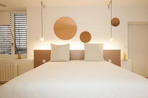 Hotels MiHotel Comte : photos des chambres