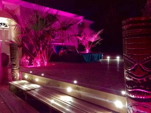 Maisons de vacances Villa NIKKITA : photos des chambres