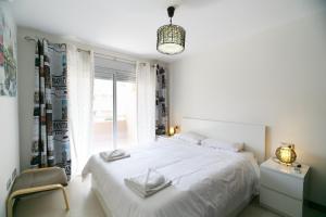 Playa Paraiso, El Horno Holidays and Relax