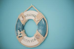 Il Rifugio del Marinaio - ApulianStay Group