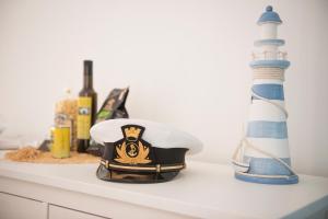 Il Rifugio del Marinaio - ApulianStay Group