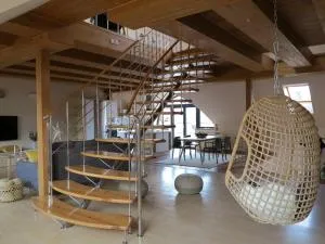 Sv. Petr (St. Peter) - Bílá Hora