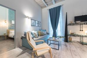 Plaka Akrokeramo House #1