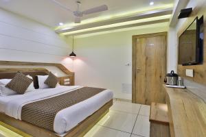 Hotel Pearl