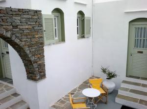 Giannakas Studios Sifnos Greece