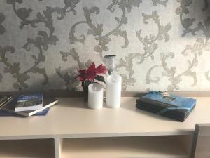 A Modern Suite Close to Gondola Ski Lift