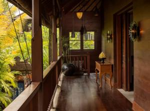 Dwaraka The Royal Villas