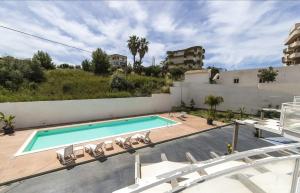 Casa con 2 Camere da Letto