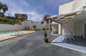 Casa con 2 Camere da Letto
