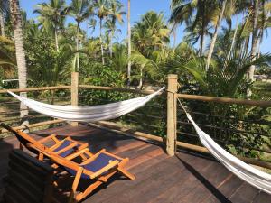 Playa Pikua Ecolodge
