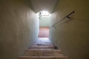 Altieri Loft Pantheon