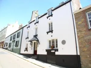 St Magloire - Bel Royal St Magloire - Bel Royal