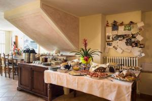 bandb ponte a nappo