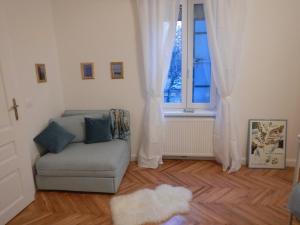 Poets Residence