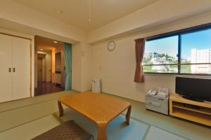 Grandview Atami Private Hot Spring Condominium Hotel
