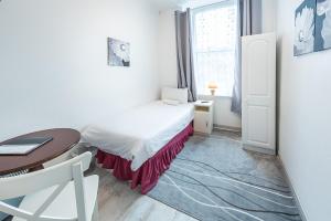 Single Room room in Portree Guesthouse - Ireland