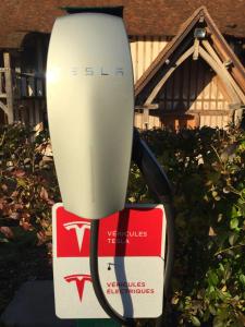 Holiday home Le clos du phare