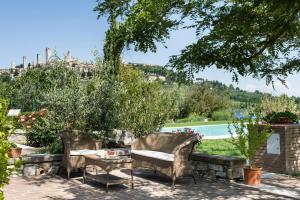 bandb ponte a nappo