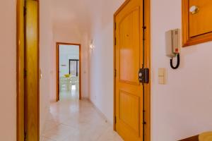 Atlântico View - Beach front - Quarteira