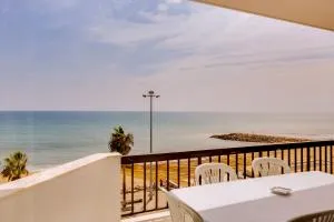 Atlântico View - Beach front - Quarteira - Quarteira