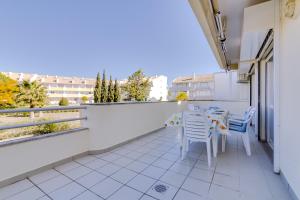 Ribas - Cozy 2 bedroom apartment - Vilamoura