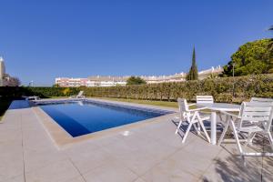 Ribas - Cozy 2 bedroom apartment - Vilamoura - 4hvězdičkové hotely ve městě Vilamoura