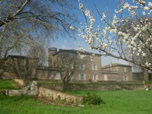 B&B / Chambres d'hotes Domaine de Lamartine : photos des chambres