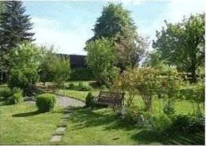 Ferienwohnung Daniela