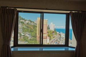 Grandview Atami Private Hot Spring Condominium Hotel