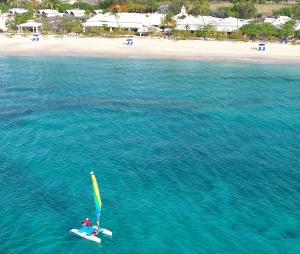 Grand Anse Beach, St Georges, Grenada.