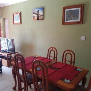 1002 Crystal Court Condominiums