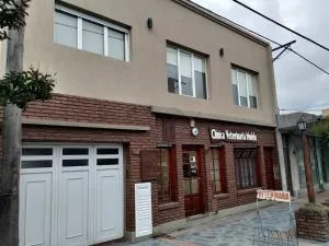 Apartamento 46 - Necochea